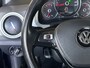Volkswagen Up! 1.0 BMT high up! | Cruise control | Parkeersensor achter | Airco | Buitenspiegels elektrisch verstel- en verwarmbaar |