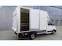 Volkswagen Crafter 35 2.0 TDI L3 EL Comfortline EURO VI RWD Bakopbouw Citybox met Hollandia laadklep