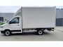 Volkswagen Crafter 35 2.0 TDI L3 EL Comfortline EURO VI RWD Bakopbouw Citybox met Hollandia laadklep