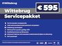Volkswagen Crafter 35 2.0 TDI L3 EL Comfortline EURO VI RWD Bakopbouw Citybox met Hollandia laadklep