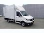 Volkswagen Crafter 35 2.0 TDI L3 EL Comfortline EURO VI RWD Bakopbouw Citybox met Hollandia laadklep