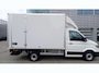 Volkswagen Crafter 35 2.0 TDI L3 EL Comfortline EURO VI RWD Bakopbouw Citybox met Hollandia laadklep