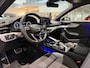 Audi A4 Avant 35 TFSI S edition Competition, NL auto, Adaptive, Sfeerverlichting