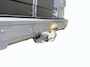 Ford E-Transit Custom 320 L2H1 Sport 65 kWh | Tot 380KM rijbereik WLTP | Adaptieve Cruise Control | Winter Pack | 2300KG Trekgewicht | Trekhaak | Apple/Android Carplay |