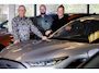 Ford Transit Custom 320 2.0 TDCI L2H1 Limited 130PK Automaat Stoel/Voorruitverwarming Camera Cruise Blind-Spot Navi 18'' Velgen Parkeersensoren *Dealer Onderhouden*