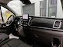 Ford Transit Custom 320 2.0 TDCI L2H1 Limited 130PK Automaat Stoel/Voorruitverwarming Camera Cruise Blind-Spot Navi 18'' Velgen Parkeersensoren *Dealer Onderhouden*