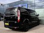 Ford Transit Custom 320 2.0 TDCI L2H1 Limited 130PK Automaat Stoel/Voorruitverwarming Camera Cruise Blind-Spot Navi 18'' Velgen Parkeersensoren *Dealer Onderhouden*