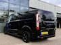 Ford Transit Custom 320 2.0 TDCI L2H1 Limited 130PK Automaat Stoel/Voorruitverwarming Camera Cruise Blind-Spot Navi 18'' Velgen Parkeersensoren *Dealer Onderhouden*