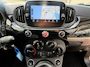 Fiat 500 1.0 Hybrid Lounge Navi Airco Cruise Park.Sens LM-Velgen NL-Auto NAP