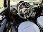Fiat 500 1.0 Hybrid Lounge Navi Airco Cruise Park.Sens LM-Velgen NL-Auto NAP