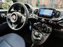 Fiat 500 1.0 Hybrid Lounge Navi Airco Cruise Park.Sens LM-Velgen NL-Auto NAP