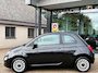 Fiat 500 1.0 Hybrid Lounge Navi Airco Cruise Park.Sens LM-Velgen NL-Auto NAP