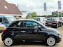 Fiat 500 1.0 Hybrid Lounge Navi Airco Cruise Park.Sens LM-Velgen NL-Auto NAP