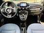 Fiat 500 1.0 Hybrid Lounge Navi Airco Cruise Park.Sens LM-Velgen NL-Auto NAP