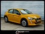 Peugeot e-208 EV Active 50 kWh Carplay Cruise Navi Soh 92.2%