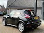 Nissan Juke 1.6 N-Connecta Aut. Navi Clima Cruise Camera Trekhaak NL-Auto NAP Dealeronderhouden!