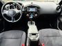 Nissan Juke 1.6 N-Connecta Aut. Navi Clima Cruise Camera Trekhaak NL-Auto NAP Dealeronderhouden!