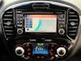 Nissan Juke 1.6 N-Connecta Aut. Navi Clima Cruise Camera Trekhaak NL-Auto NAP Dealeronderhouden!
