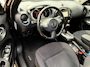 Nissan Juke 1.6 N-Connecta Aut. Navi Clima Cruise Camera Trekhaak NL-Auto NAP Dealeronderhouden!