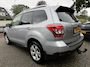 Subaru Forester 2.0 AWD 150pk Aut. Luxury, Camera | Trekhaak | Navi | Clima | Orig Nederlandse auto