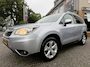 Subaru Forester 2.0 AWD 150pk Aut. Luxury, Camera | Trekhaak | Navi | Clima | Orig Nederlandse auto