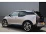 BMW i3 Executive 120Ah 42 kWh/*Lodge*/Sunroof/Adaptive/Kaschmir Silver/Camera/W-pomp/3-fase/20"