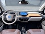 BMW i3 Executive 120Ah 42 kWh/*Lodge*/Sunroof/Adaptive/Kaschmir Silver/Camera/W-pomp/3-fase/20"
