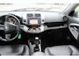 Toyota RAV4 2.0 VVTi Dynamic 2WD clima leder afn trekhaak navi multimedia