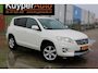 Toyota RAV4 2.0 VVTi Dynamic 2WD clima leder afn trekhaak navi multimedia