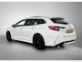 Toyota Corolla Touring Sports 2.0 Hybrid Executive JBL | Winterset | Panoramadak | Stoel+stuurverwarming | FULL LED adaptive verlichting | Parkeersensoren voor+achter met assistent |