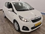 Peugeot 108 1.0 e-VTi 72pk Active Pack Premium | Airconditioning | Muziek streamen via Bluetooth | Carkit | 5 Deurs