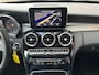 Mercedes-Benz C-klasse 180 Prestige Automaat Leer Navi