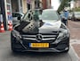 Mercedes-Benz C-klasse 180 Prestige Automaat Leer Navi