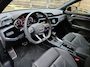 Audi Q3 Sportback 35 TFSI S Edition 3X S-Line Black Leder Navi Camera Clima Led Matrix 19"LM