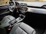 Audi Q3 Sportback 35 TFSI S Edition 3X S-Line Black Leder Navi Camera Clima Led Matrix 19"LM