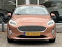 Ford Fiesta 1.0 EcoBoost Titanium / luxe uitvoering! / trekhaak / apple-carplay, android-auto