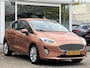 Ford Fiesta 1.0 EcoBoost Titanium / luxe uitvoering! / trekhaak / apple-carplay, android-auto