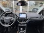 Ford Fiesta 1.0 EcoBoost Titanium / luxe uitvoering! / trekhaak / apple-carplay, android-auto