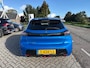 Peugeot e-208 EV Allure Pack 50 kWh Digitaal Dashboard | Leder/Stof | Camera | Parkeersensoren Achter | Cruise | Climate Control | DAB| Achteruitrijcamera | Airco (automatisch) | Apple Carplay/Android Auto|telefoonintegratie premium