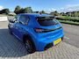 Peugeot e-208 EV Allure Pack 50 kWh Digitaal Dashboard | Leder/Stof | Camera | Parkeersensoren Achter | Cruise | Climate Control | DAB| Achteruitrijcamera | Airco (automatisch) | Apple Carplay/Android Auto|telefoonintegratie premium