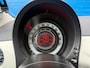Fiat 500 1.4-16V Lounge Automaat|Leder|Pano.Dak