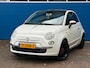 Fiat 500 1.4-16V Lounge Automaat|Leder|Pano.Dak