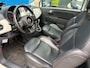Fiat 500 1.4-16V Lounge Automaat|Leder|Pano.Dak