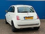 Fiat 500 1.4-16V Lounge Automaat|Leder|Pano.Dak