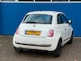 Fiat 500 1.4-16V Lounge Automaat|Leder|Pano.Dak