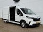Maxus eDeliver 9 72kWh 204PK Nieuw! Elektrisch L3H2 280km WLTP ACC Stoelverwarming Snelladen Carplay LED Airco