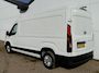 Maxus eDeliver 9 72kWh 204PK Nieuw! Elektrisch L3H2 280km WLTP ACC Stoelverwarming Snelladen Carplay LED Airco