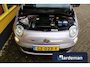 Fiat 500C 1.2 Lounge Airco Bluetooth
