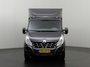 Renault Master 2.3DCi 170PK Speciaalbouw Bakwagen | Euro 6 | Navigatie | Multimedia | Camera | Airco
