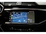 Audi Q3 45 TFSI e S Line [ SoH 87,9% | LED Virtual Stoelverwarming Alcantara/leder ]